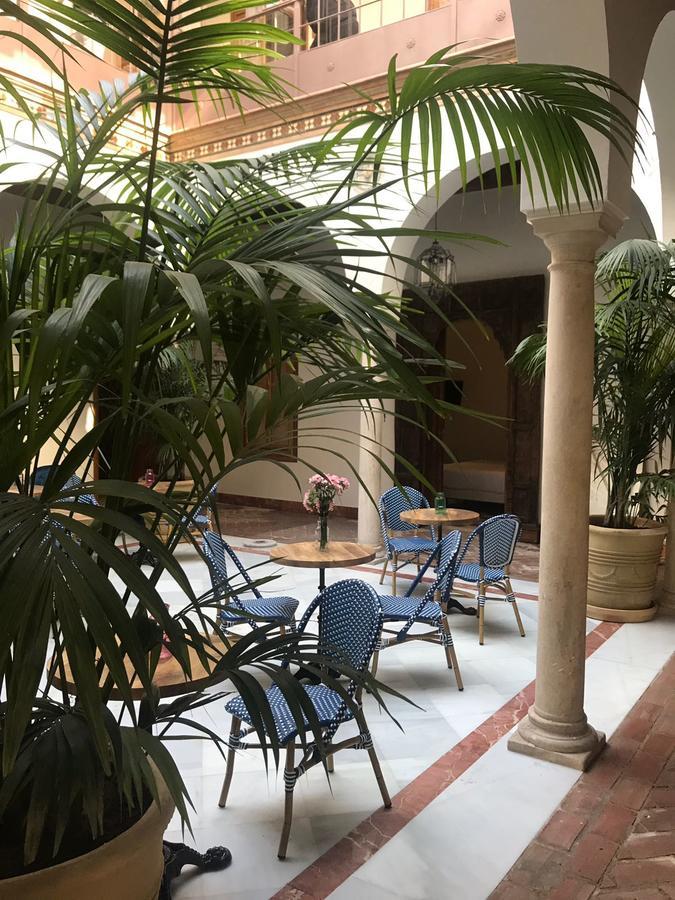 Nuea Santiago15 Guest house Seville