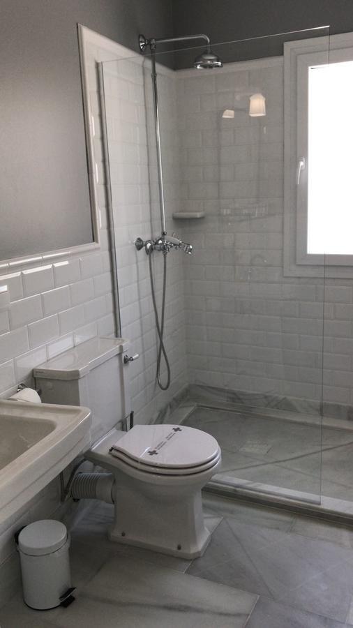 Guest house Nuea Santiago15 Seville