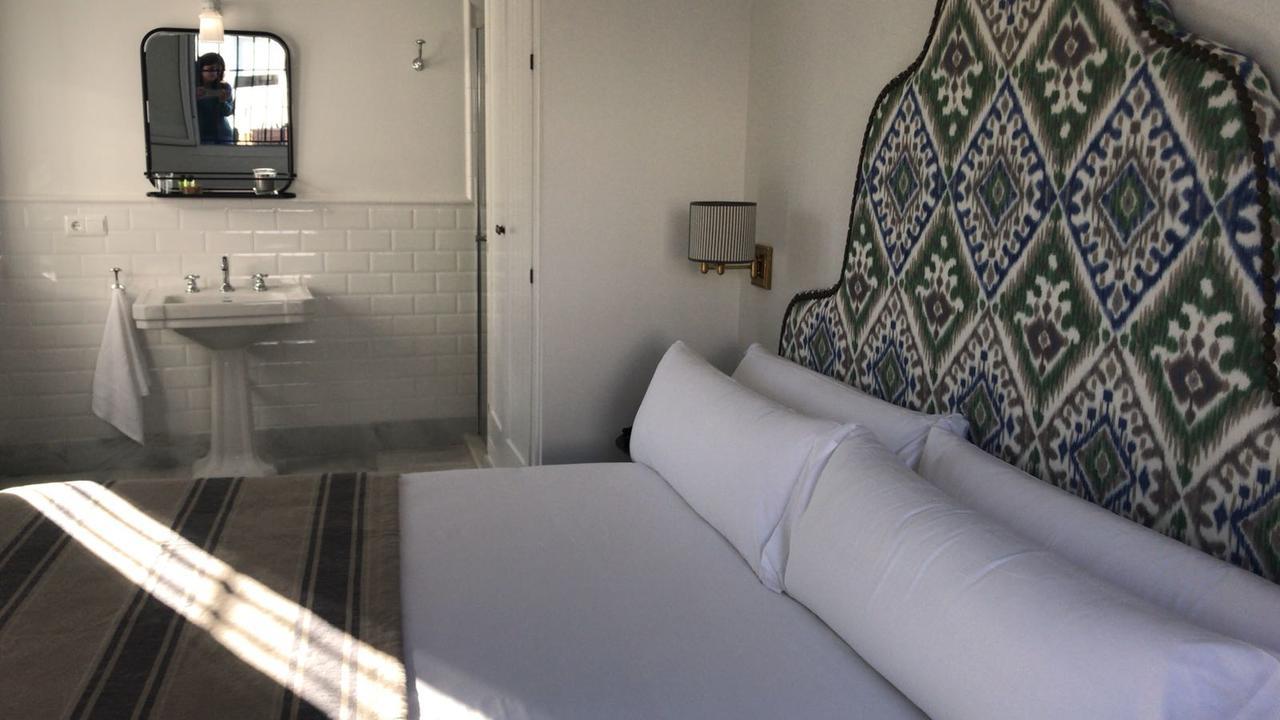 Nuea Santiago15 Guest house Seville