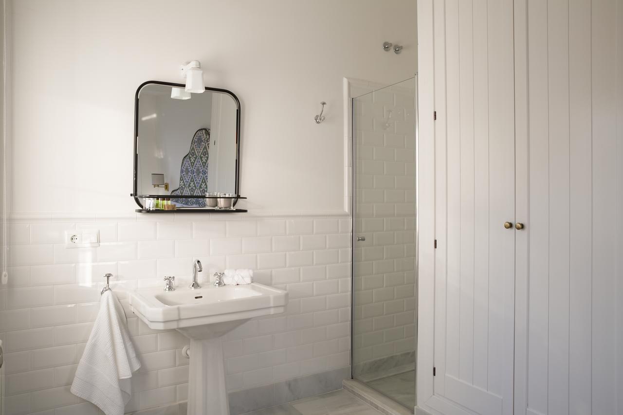 Guest house Nuea Santiago15 Seville